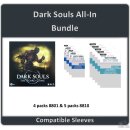 Dark Souls - The Board Game: All In Sleeve Bundle