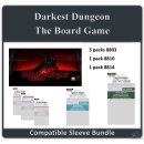 Darkest Dungeon Sleeve Bundle