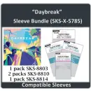 Daybreak Sleeve Bundle
