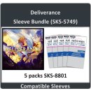 Deliverance Sleeve Bundle