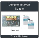 Dungeon Brawler Sleeve Bundle