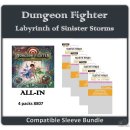 Dungeon Fighter Labyrinth of Sinister Storms All In...