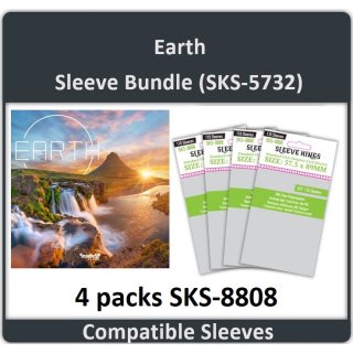 Earth Sleeve Bundle