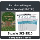 Earthborne Rangers Sleeve Bundle