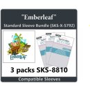 Emberleaf Sleeve Bundle