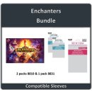 Enchanters Sleeve Bundle