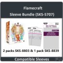 Flamecraft Sleeve Bundle