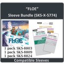 Floe Sleeve Bundle