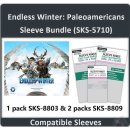 Endless Winter Paleoamericans Sleeve Bundle