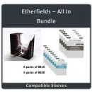 Etherfields All In Sleeve Bundle
