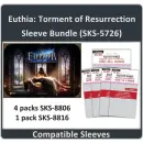 Euthia Torment of Resurrection Sleeve Bundle