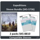 Expeditions Sleeve Bundle