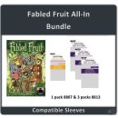 Fabled Fruit All In Sleeve Bundle