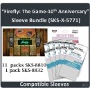 Firefly 10th Anniversary Sleeve Bundle