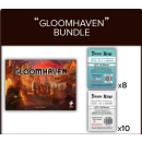 Gloomhaven & Forgotten Circles Sleeve Bundle