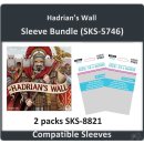 Hadrians Wall Sleeve Bundle