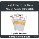 Heat Pedal to the Metal Sleeve Bundle