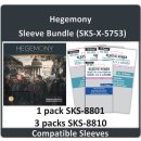 Hegemony Sleeve Bundle