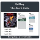 Hellboy Sleeve Bundle