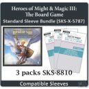 Heroes of Might & Magic III Sleeve Bundle