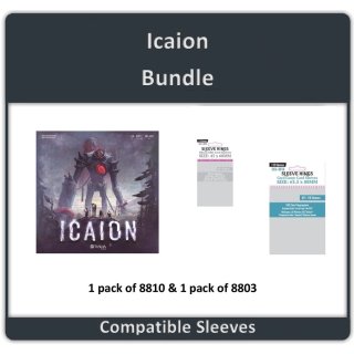 Icaion Sleeve Bundle