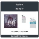 Icaion Sleeve Bundle