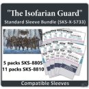 Isofarian Guard Sleeve Bundle