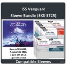 ISS Vanguard Sleeve Bundle