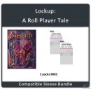 Lock Up Sleeve Bundle