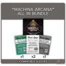 Machina Arcana All In Sleeve Bundle