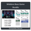 Middara Sleeve Bundle