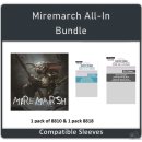 Miremarsh Sleeve Bundle