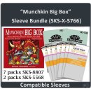 Munchkin Big Box Sleeve Bundle