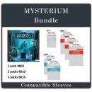 Mysterium Sleeve Bundle
