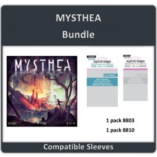 Mysthea Sleeve Bundle