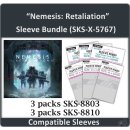 Nemesis Retaliation Sleeve Bundle