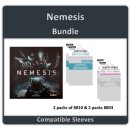 Nemesis Sleeve Bundle