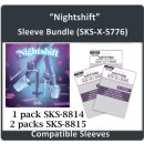 Nightshift Sleeve Bundle