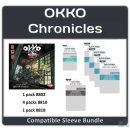 Okko Chronicles Sleeve Bundle