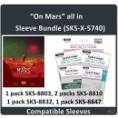 On Mars All In Sleeve Bundle