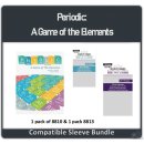 Periodic Sleeve Bundle