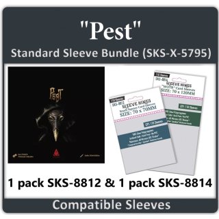 Pest Sleeve Bundle