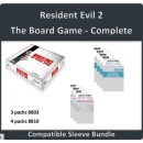 Resident Evil 2 Complete Sleeve Bundle