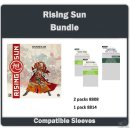 Rising Sun Sleeve Bundle