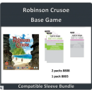 Robinson Crusoe Sleeve Bundle