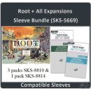 Root & All Expansions Sleeve Bundle