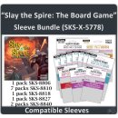 Slay the Spire: Sleeve Bundle