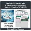 Sleeping Gods Distant Skies & Thunderstorm Isle...