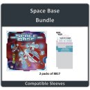 Space Base Sleeve Bundle