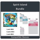 Spirit Island Sleeve Bundle